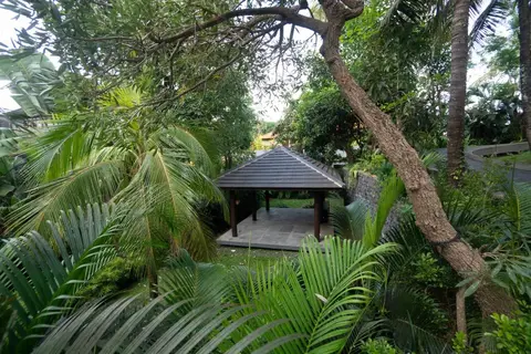 Royal Kamuela Villas & Suites at Monkey Forest - Ubud in Ubud, Kecamatan Gianyar, Kabupaten Gianyar, Bali, Indonesia — foto 14