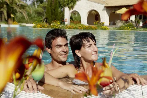 St. George's Bay Country Club in Αχαράβη — foto 8