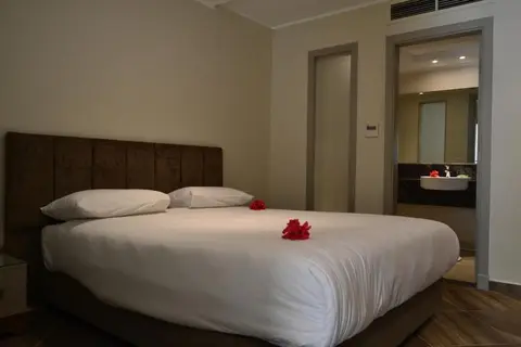 Rivoli Suites in Hurghada — foto 3