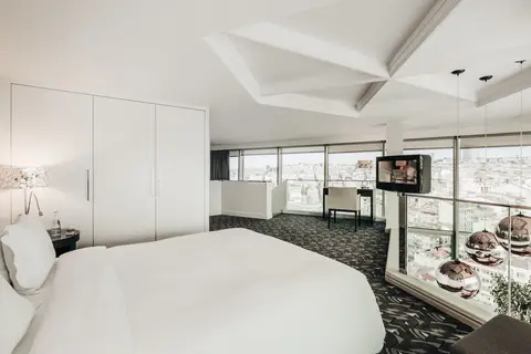 The Elysium Taksim in Fatih — foto 2