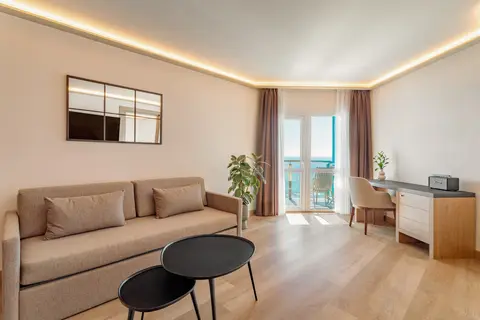 The Level At Meliá Alicante in Alicante — foto 18