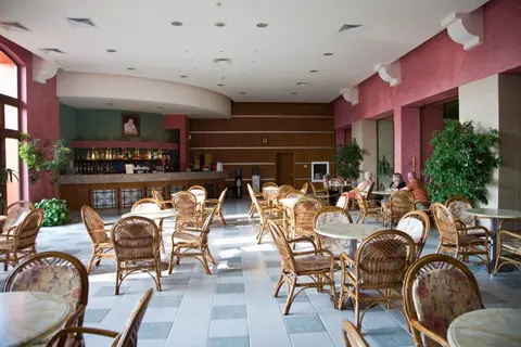 Hrizantema Hotel & Casino in Несебър — foto 12