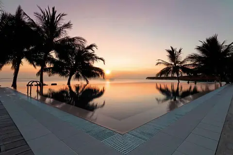 Vilamendhoo Island Resort & Spa in Vilamendhoo Island Resort & Spa — foto 6