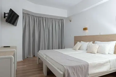 Santa Marina Unique Hotel in Δημοτική Ενότητα Αγίου Νικολάου — foto 3