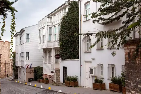Premist Hotels Sultanahmet in Fatih