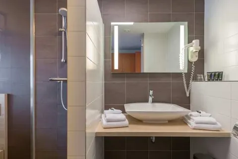 Hotel De Baak Seaside foto 9