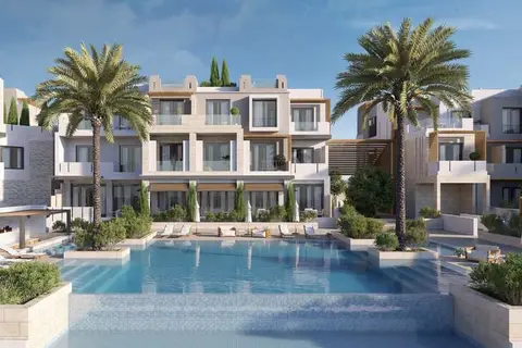 Creek Hotel El Gouna in El Gona