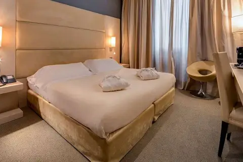 B&B Hotel Expo Verona Villafranca in Villafranca di Verona