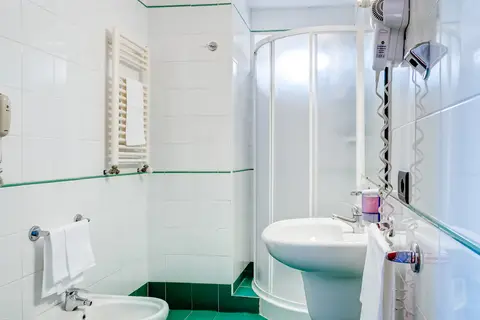 Hotel Antares in Letojanni — foto 10