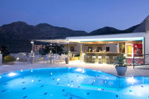 Amalia Apartments in Μπαλί — foto 2