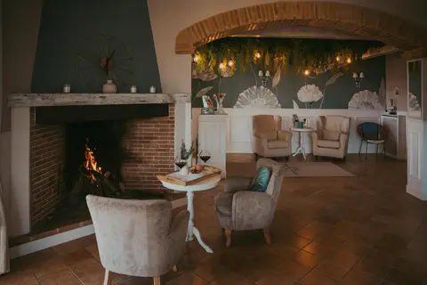 Relais Colle Buono in Alvito — foto 7
