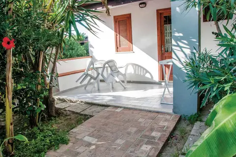 Torre Ruffa Robinson in Ricadi, foto 7