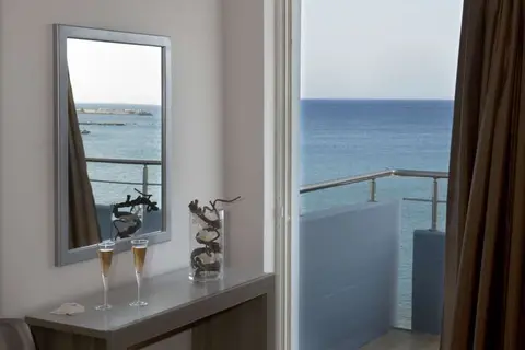 Hotel Astron in Δημοτική Ενότητα Ιεράπετρας — foto 24