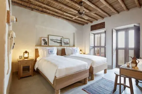 Al Seef Heritage Hotel Dubai, Curio Collection by Hilton in Al Seef Heritage Hotel Dubai, Curio Collection by Hilton, foto 5