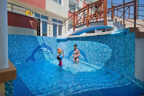 Villa List in Созопол — foto 4