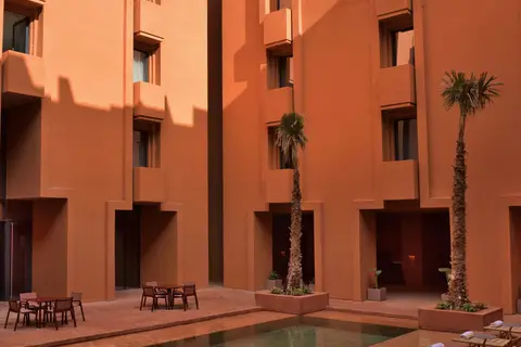 Doubletree By Hilton Ben Guerir Hotel & Residences in Ben Guerir, foto 29
