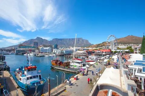 Kaapse Familievakantie in Zuidelijk Zuid-Afrika, Tuinroute, Wijnroute en de Kaap