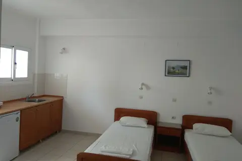 Lemon Grove Beach Hotel in Δημοτική Ενότητα Λευκιμμαίων — foto 3