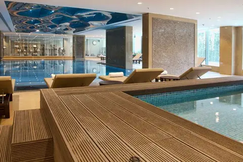 Rotta Hotel Istanbul in Bağcılar — foto 11
