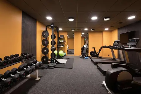 Scandic Victoria in Oslo — foto 11