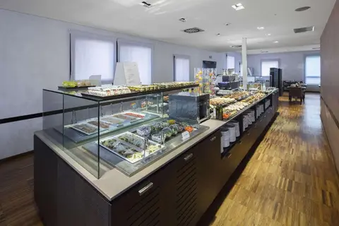 NH Milano Fiera in Rho — foto 18