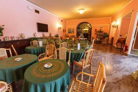 Taormina Park Hotel in Taormina, foto 8