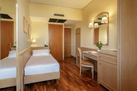 Hotel Santa Costanza in Rome