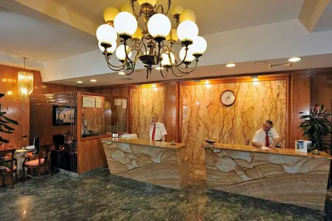 Innside Costablanca in Benidorm — foto 22