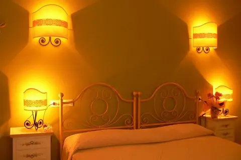 Hotel Relais Valkarana in Sant'antonio Di Gallura — foto 16