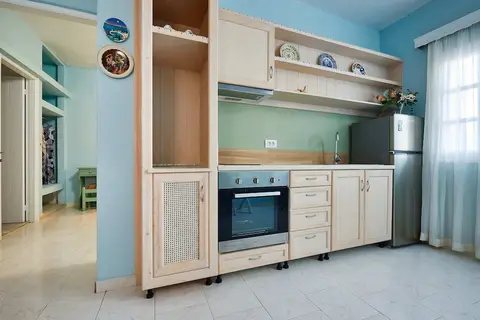 Glaros in Δημοτική Ενότητα Ολύμπου — foto 17