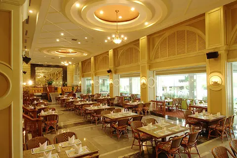 Patong Resort in ตำบลป่าตอง — foto 12