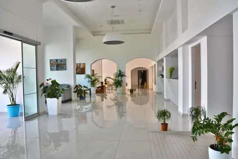 Melini Hotel Suites in Παραλίμνι — foto 9