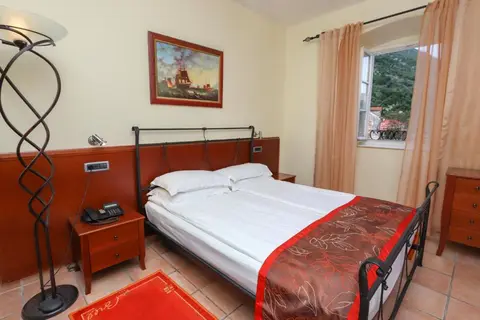 Hotel Splendido in Prčanj — foto 7