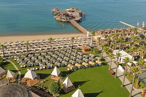 Mardan Palace foto 8