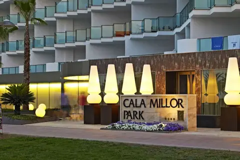 Hipotels Cala Millor Park in Sant Llorenç des Cardassar — foto 30
