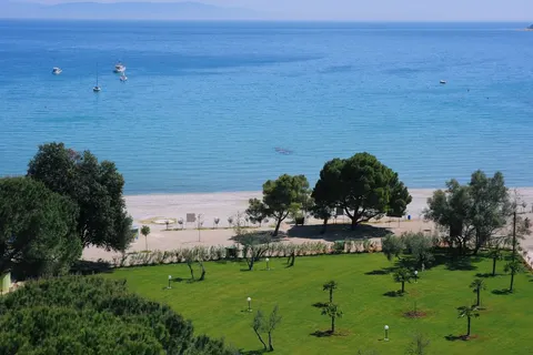 Camping Oliva foto 11