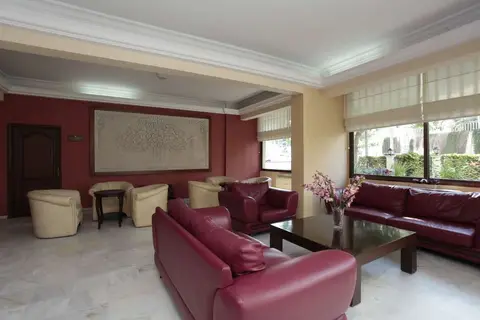 Palm Hotel in Aydın — foto 10