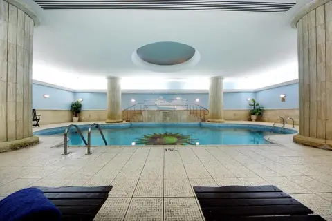 Vivaldi Hotel in San Ġiljan — foto 3