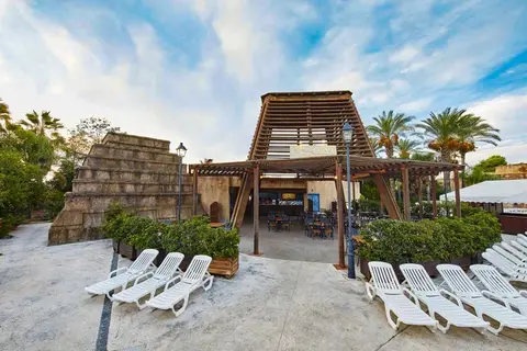Hotel El Paso in Salou — foto 16