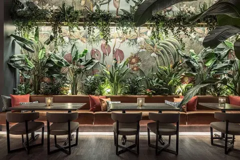 THesis Hotel Miami in Coral Gables — foto 11