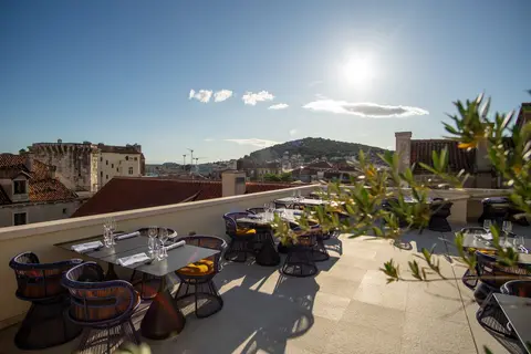 Heritage Hotel Santa Lucia in Verdelen — foto 19