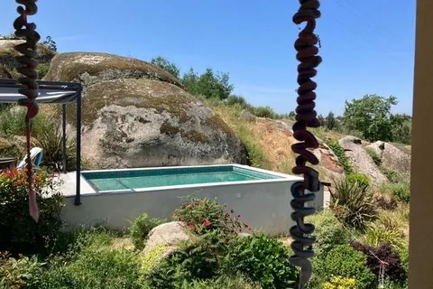 Quinta do Moreira in Travanca de Lagos — foto 24