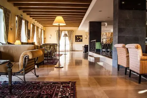 Il Picciolo Etna Golf Resort in Castiglione di Sicilia, foto 6