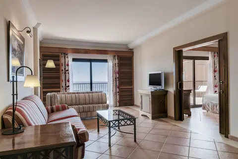 Sheraton Fuerteventura Beach, Golf & Spa Resort in Antigua — foto 30