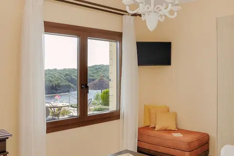 Costa Smeralda in Σύβοτα — foto 17
