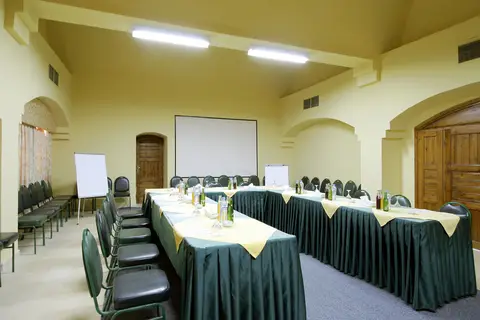 The Three Corners Rihana Resort in El Gona, foto 27