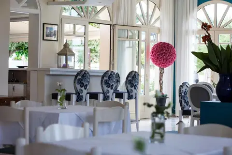 Princess Art Hotel in Λάσση — foto 20