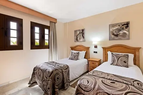 Macdonald Villacana Resort in Estepona — foto 4