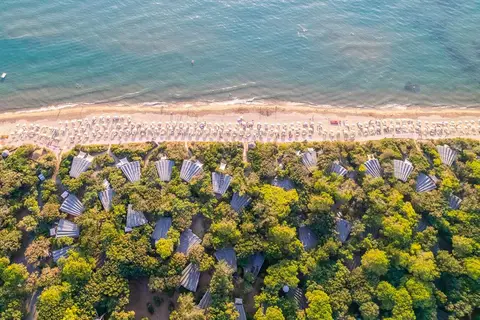 Riva degli Etruschi in San Vincenzo — foto 5
