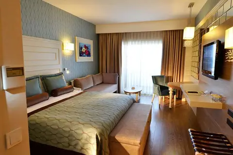 Trendy Verbena Beach in Manavgat, foto 3